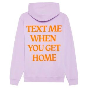 Lonely Ghost Hoodie